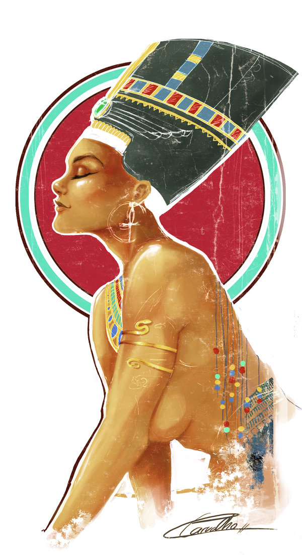 Rule34 – If it exists, there is porn of it / nefertiti / 85320