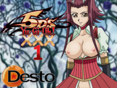 Rule34 – If it exists, there is porn of it / desto, akiza izinski / 85379