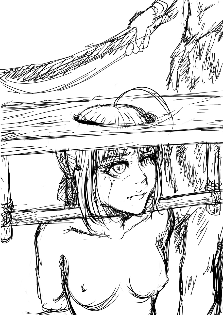 Rule34 – If it exists, there is porn of it / ayaswan, saber / 85402