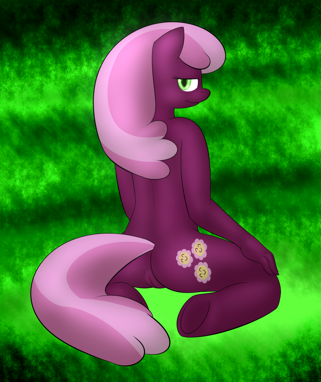 Rule34 – If it exists, there is porn of it / krystil, cheerilee / 85404