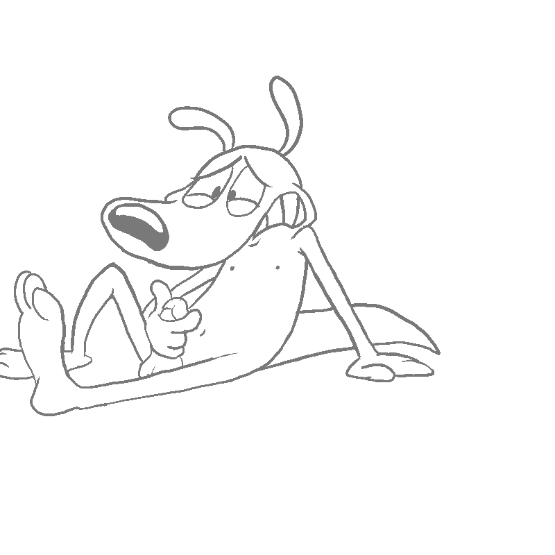 Rule34 – If it exists, there is porn of it / rocko / 85495