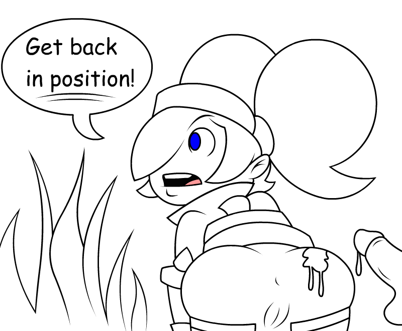 Rule34 – If it exists, there is porn of it / deadbee, poppy, yordle / 85519