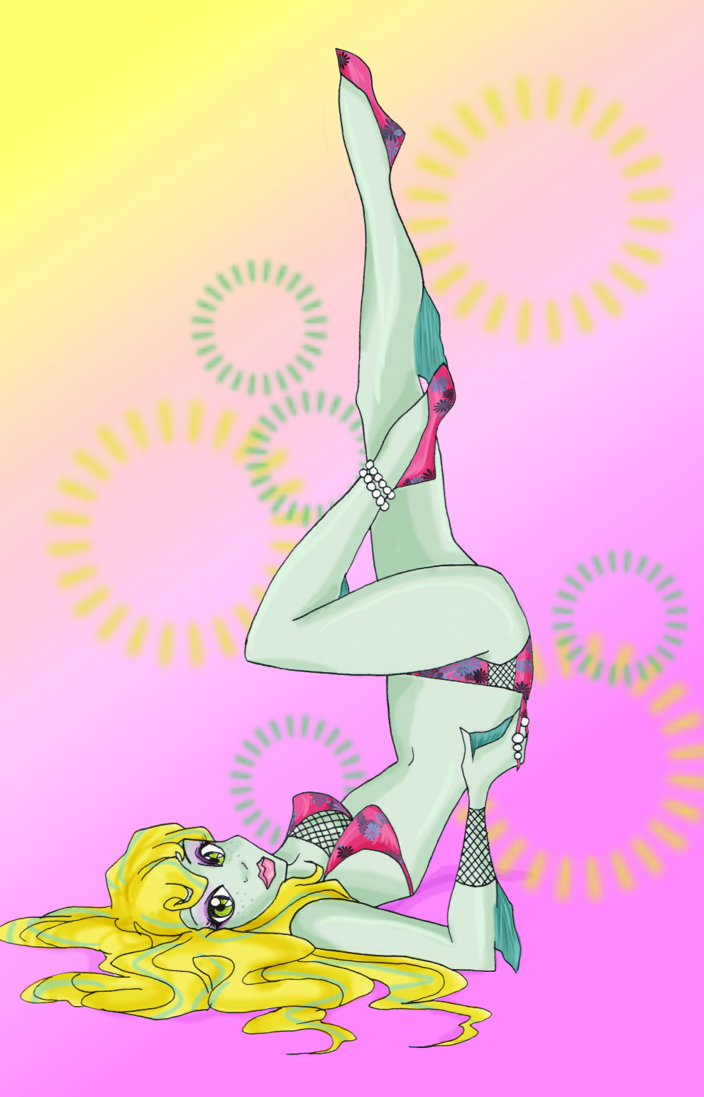 Rule34 – If it exists, there is porn of it / astharoshe-asran, lagoona blue / 85525