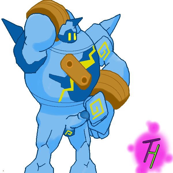 Rule34 – If it exists, there is porn of it / golurk / 85536