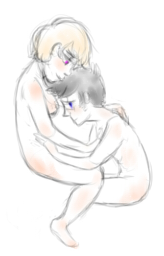 Rule34 – If it exists, there is porn of it / john egbert, rose lalonde / 85540