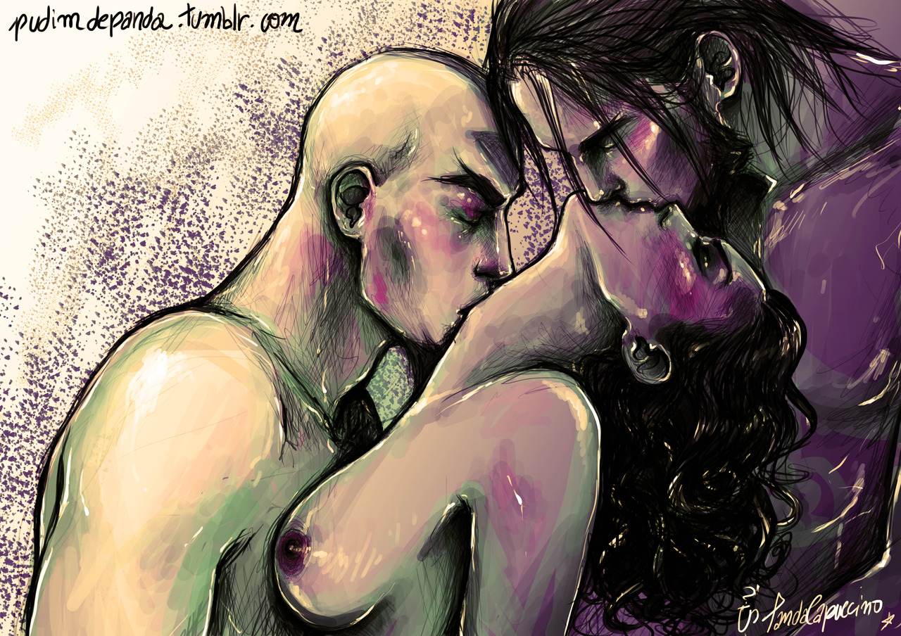 Rule34 – If it exists, there is porn of it / pandacapuccino, commander bumi, lin bei fong, tenzin / 85545