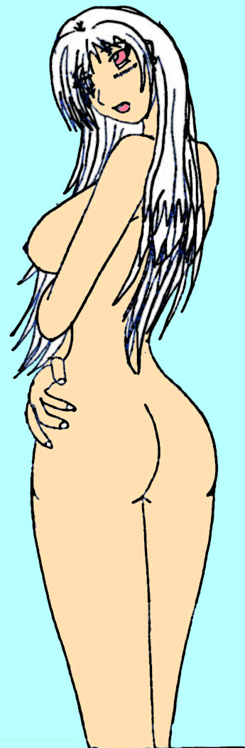 Rule34 – If it exists, there is porn of it / silent magician / 85701