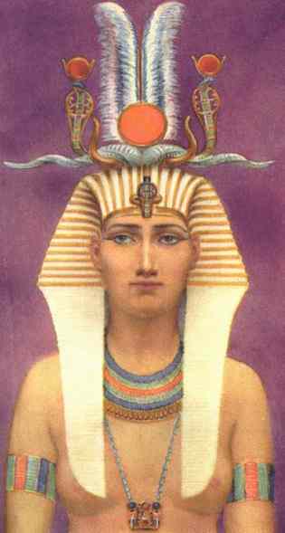 Rule34 – If it exists, there is porn of it / hatshepsut / 85732