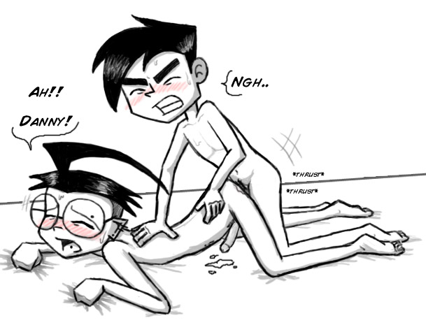 Rule34 – If it exists, there is porn of it / dib / 85835