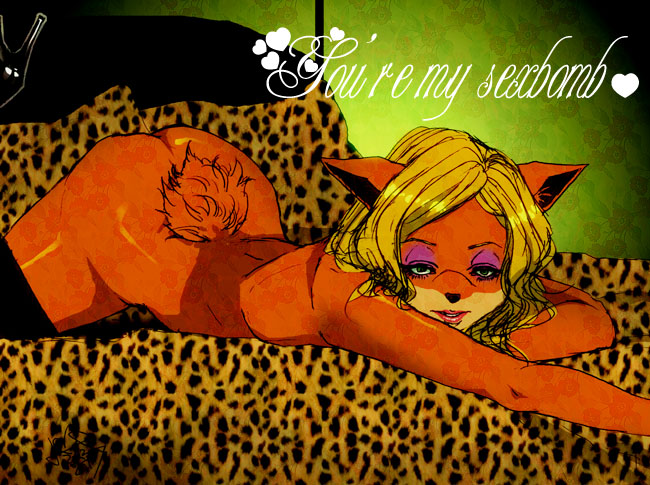 Rule34 – If it exists, there is porn of it / jozy, tawna bandicoot / 85876