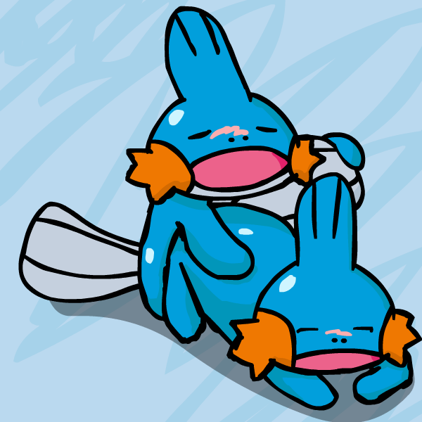 Rule34 – If it exists, there is porn of it / mudkip / 85913