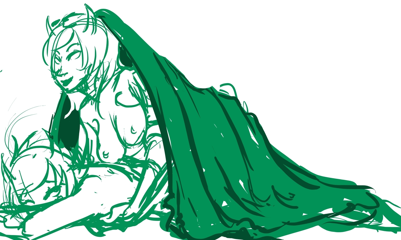 Rule34 – If it exists, there is porn of it / kanaya maryam, porrim maryam / 85925