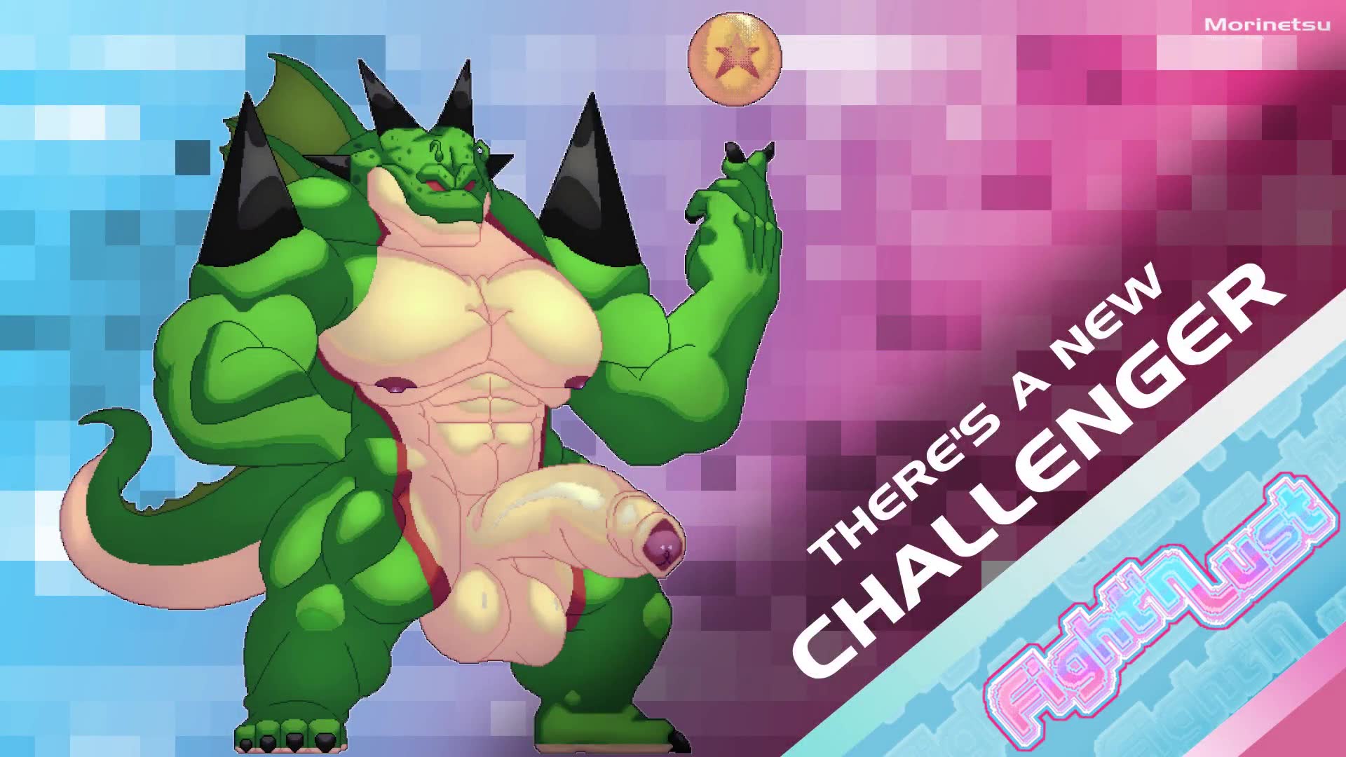 Rule34 – If it exists, there is porn of it / porunga / 8649385