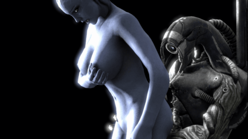 Rule34 – If it exists, there is porn of it / liara t'soni / 86039