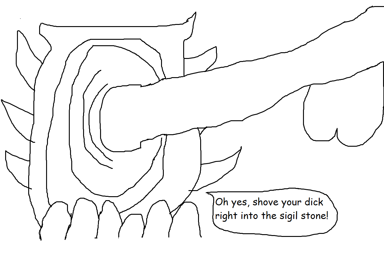 Rule34 – If it exists, there is porn of it / / 86053