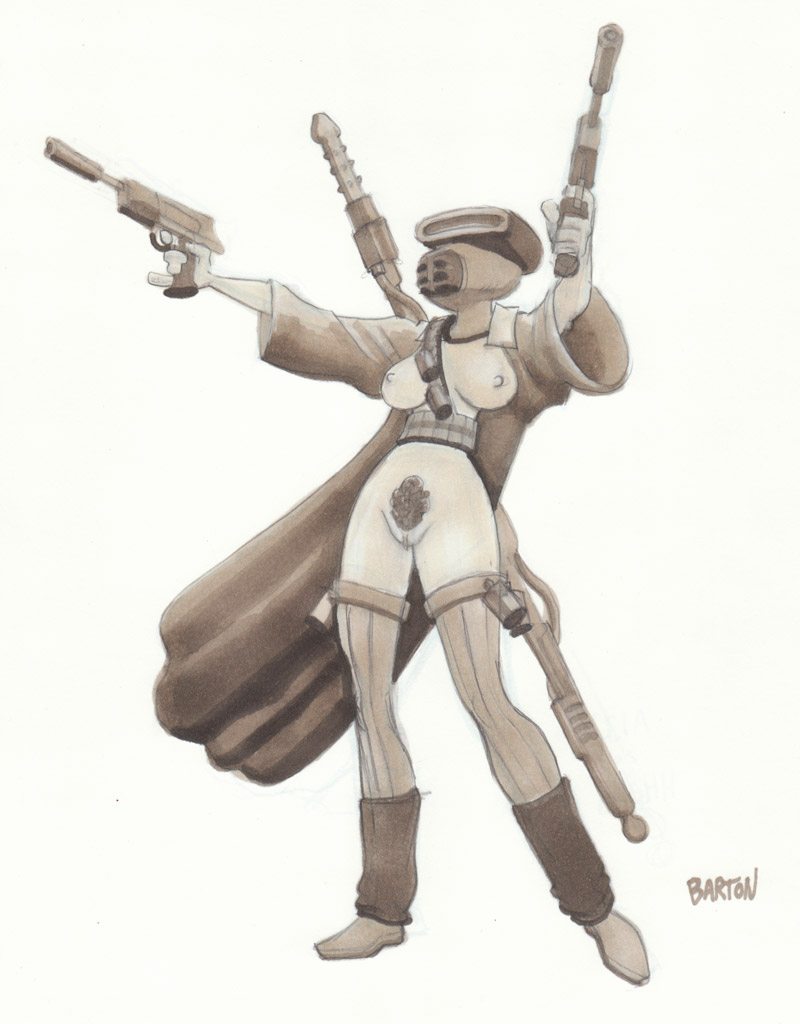 Rule34 – If it exists, there is porn of it / jbghoul, princess leia organa / 86094