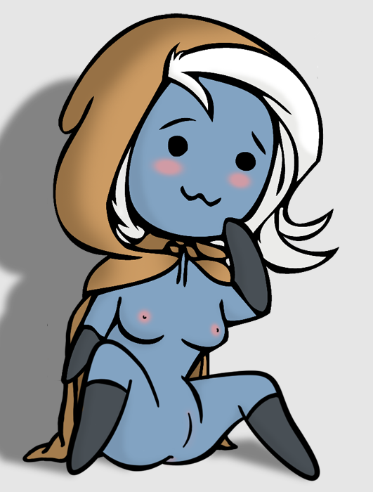 Rule34 – If it exists, there is porn of it / drow ranger / 86193