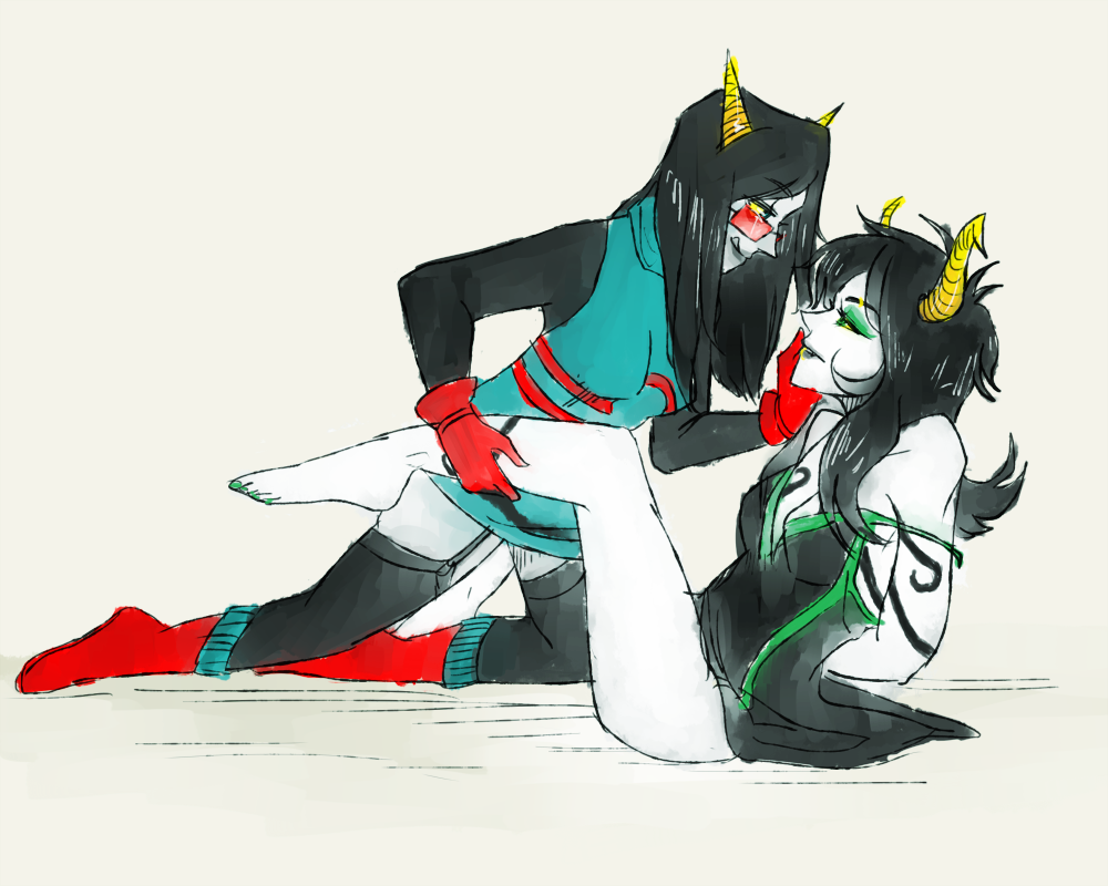 Rule34 – If it exists, there is porn of it / latula pyrope, porrim maryam / 86230