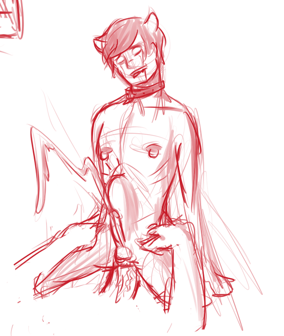 Rule34 – If it exists, there is porn of it / kankri vantas / 86252