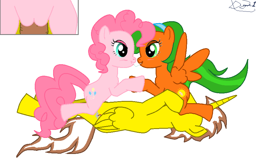 Rule34 – If it exists, there is porn of it / danjedi1, pinkie pie (mlp) / 86321