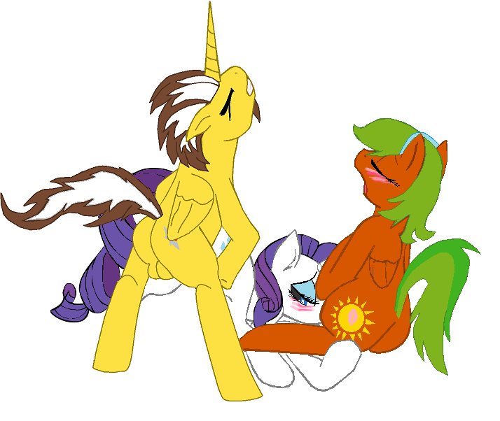 Rule34 – If it exists, there is porn of it / danjedi1, rarity (mlp) / 86322