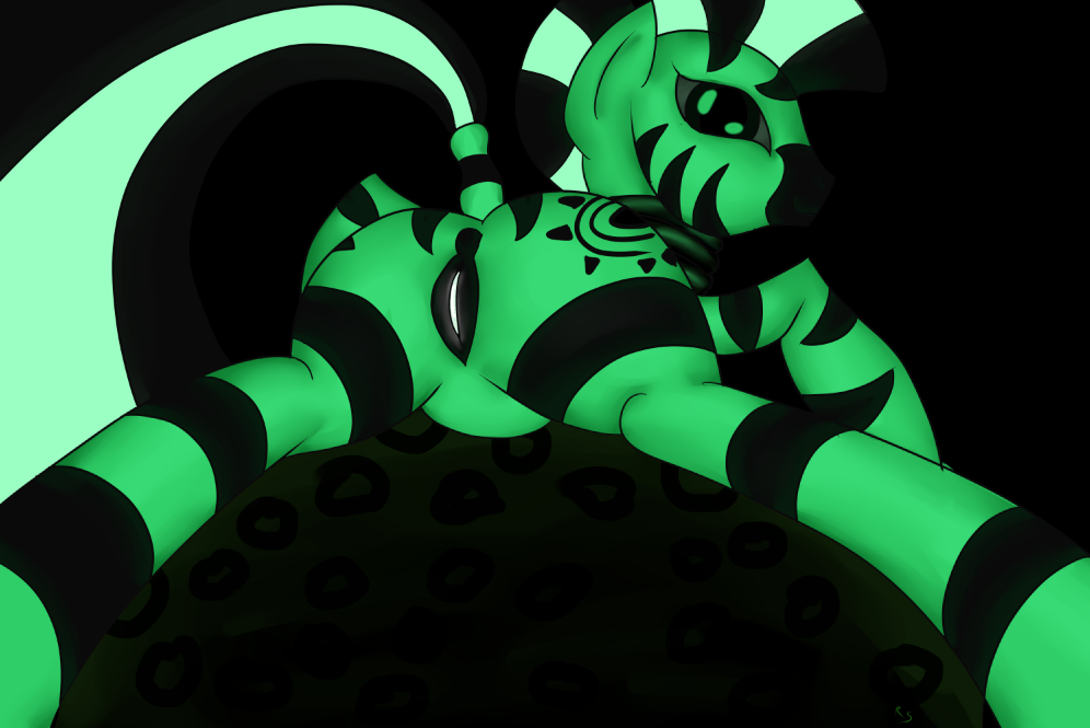 Rule34 – If it exists, there is porn of it / ragingsemi, zecora (mlp) / 86326
