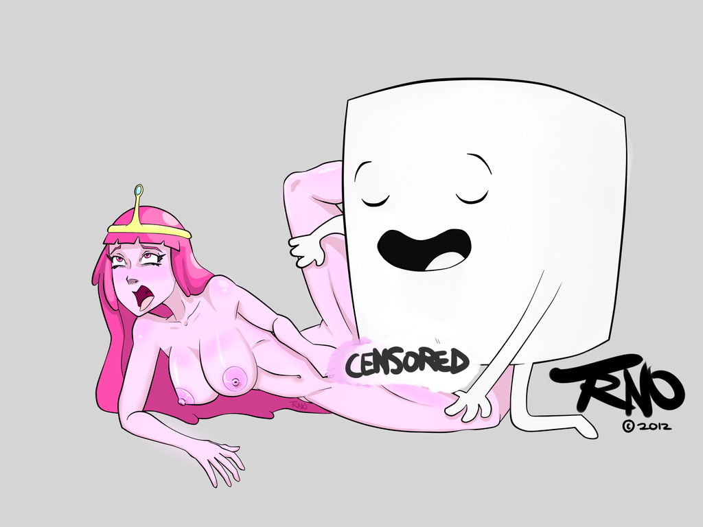 Rule34 – If it exists, there is porn of it / trno, princess bubblegum / 86421