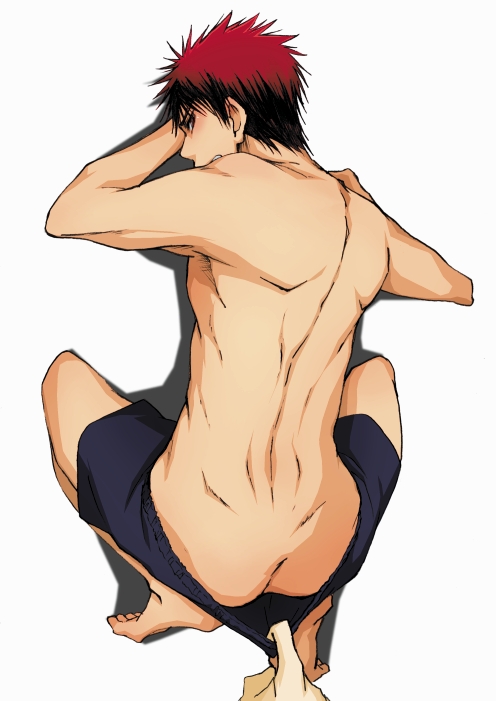 Rule34 – If it exists, there is porn of it / taiga kagami / 86595