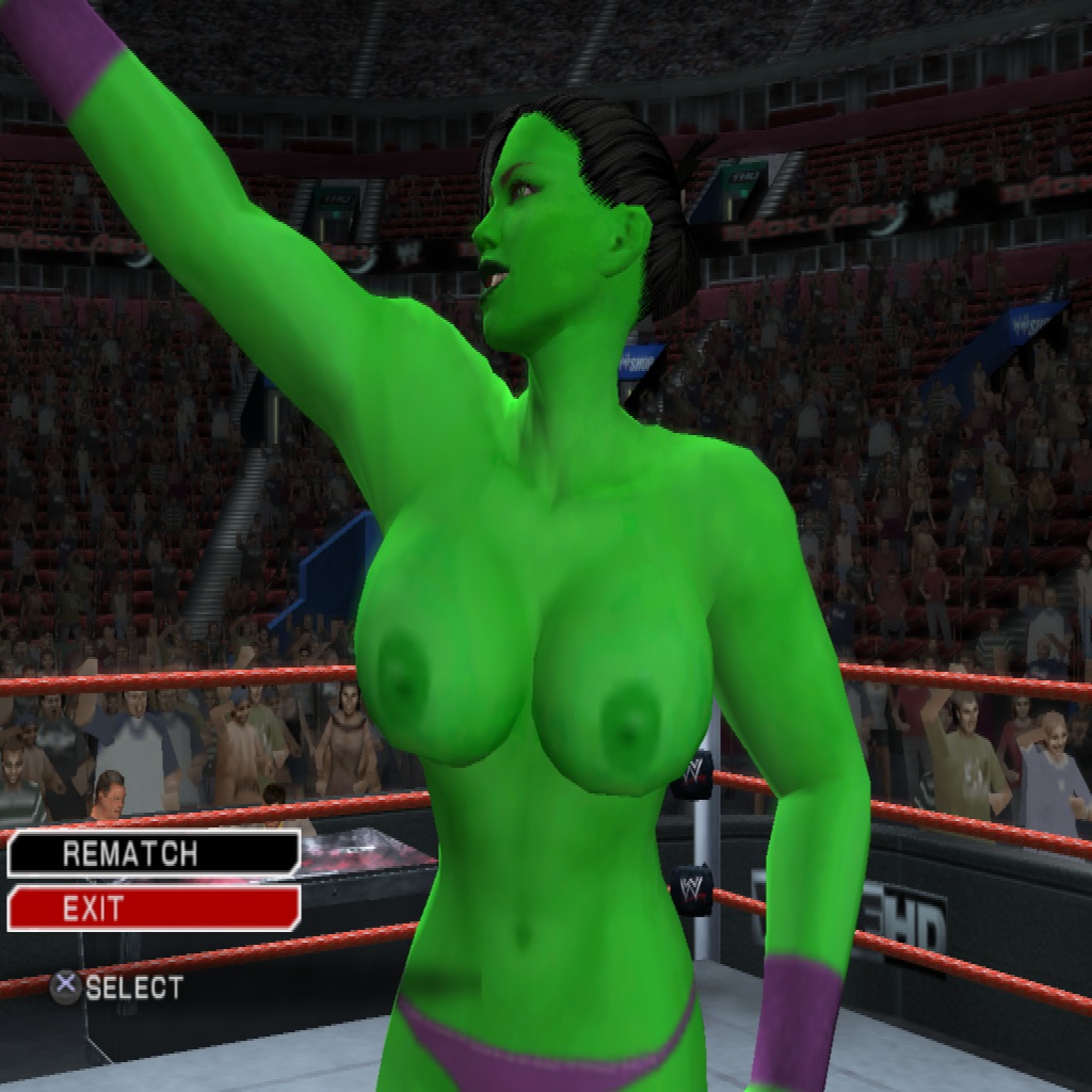 Rule34 – If it exists, there is porn of it / jennifer walters, she-hulk / 86630