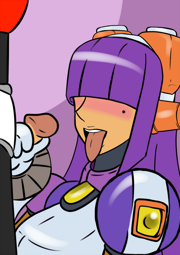 Rule34 – If it exists, there is porn of it / steveman, layer, zero / 86660