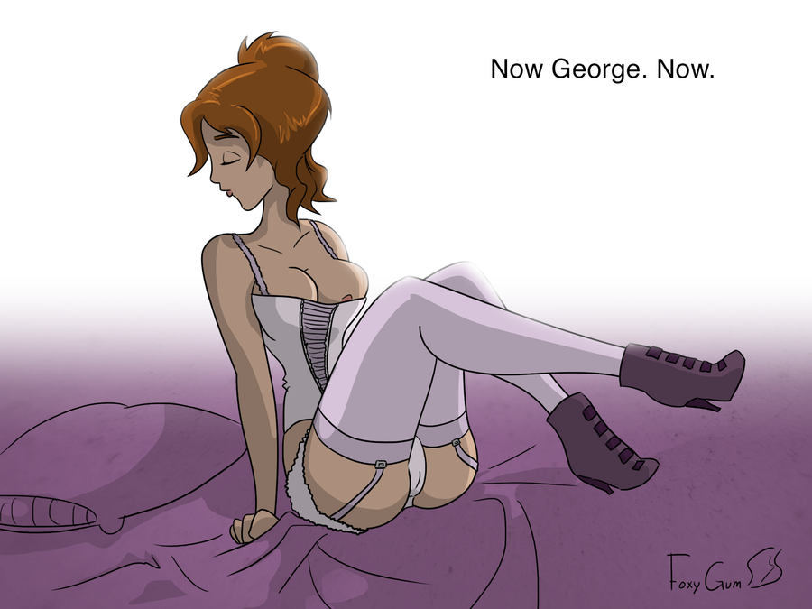 Rule34 – If it exists, there is porn of it / foxygum, mary darling / 86698