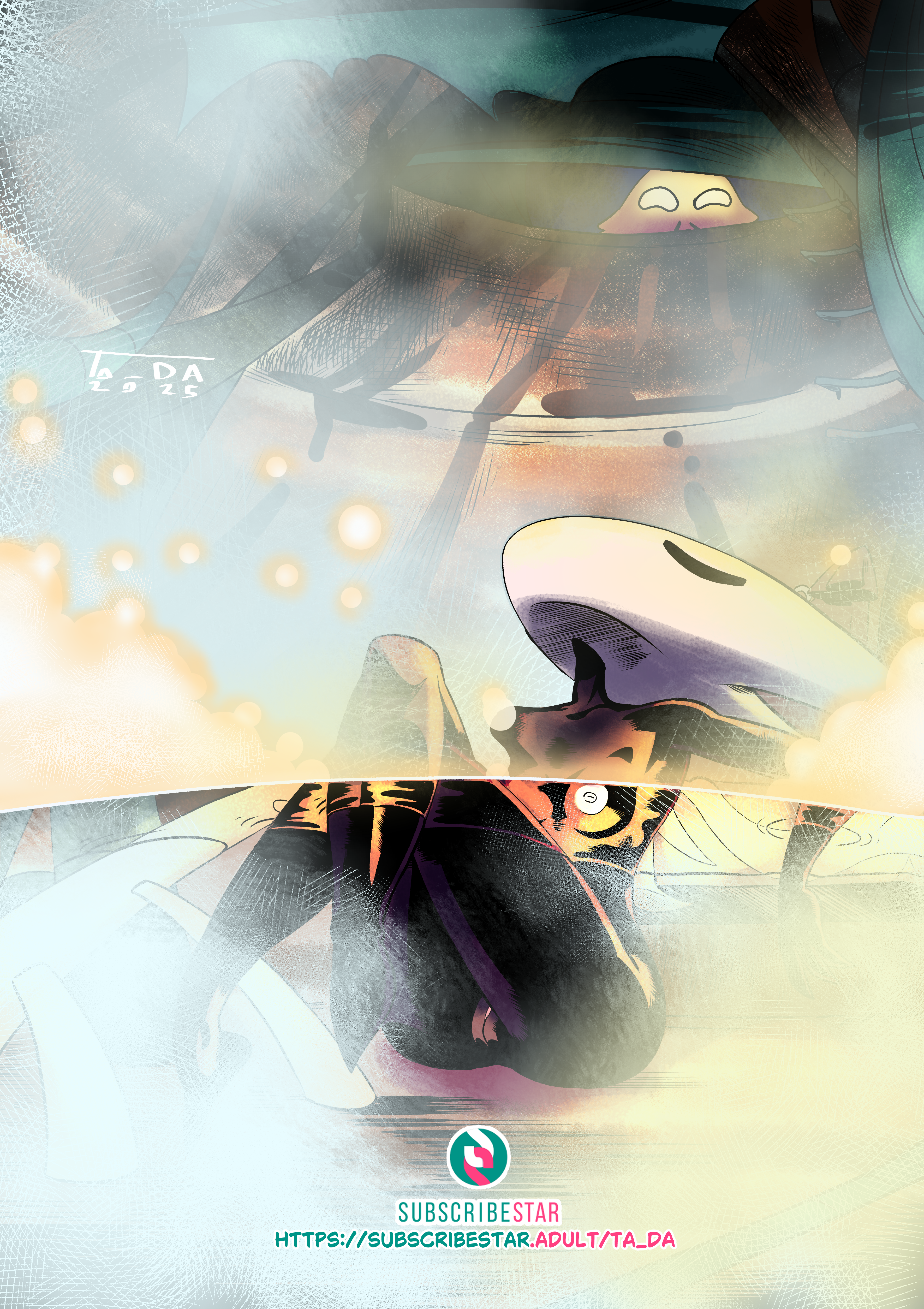 Rule34 – If it exists, there is porn of it / hornet (hollow knight), white mask / 8649462