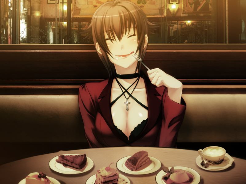 tagme, food