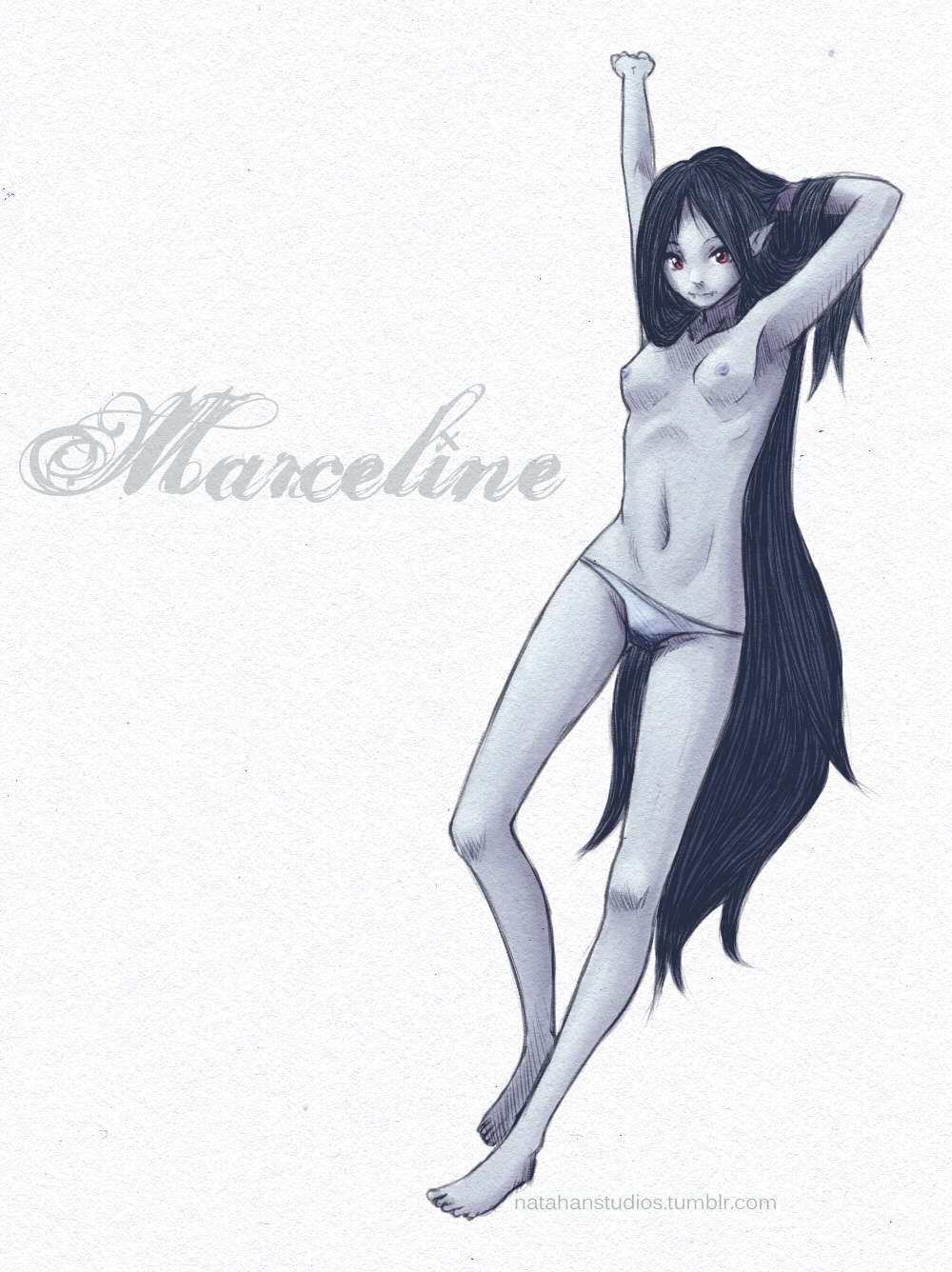 Rule34 – If it exists, there is porn of it / marceline / 86874