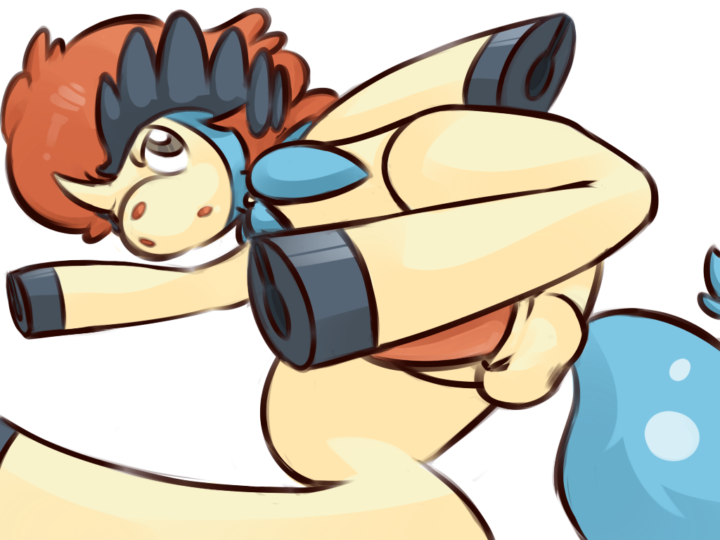 Rule34 – If it exists, there is porn of it / keldeo / 86879