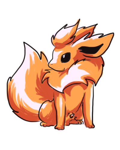 Rule34 – If it exists, there is porn of it / furreon, flareon / 86880