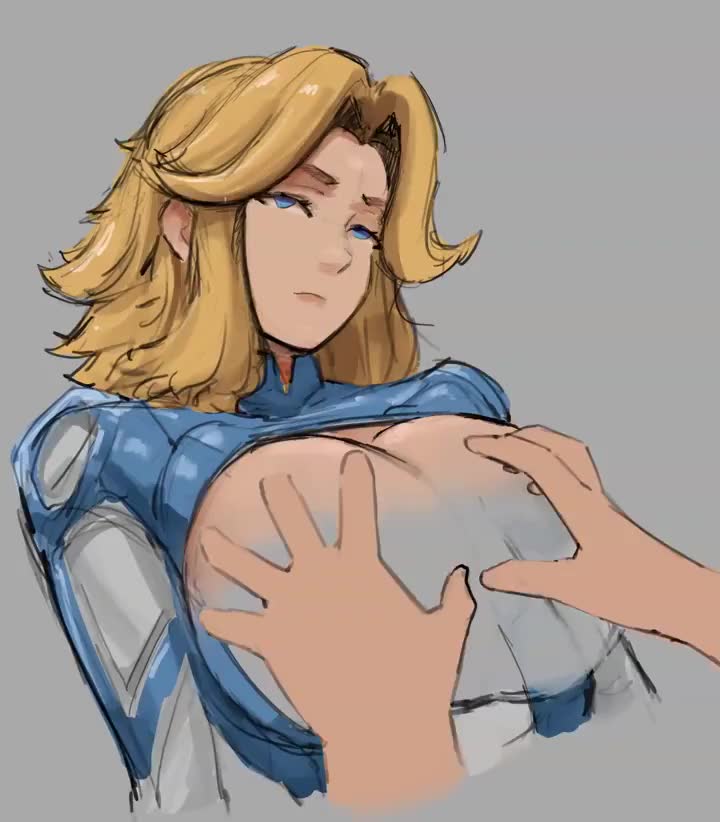 Rule34 – If it exists, there is porn of it / invisible woman, sue storm / 8649495