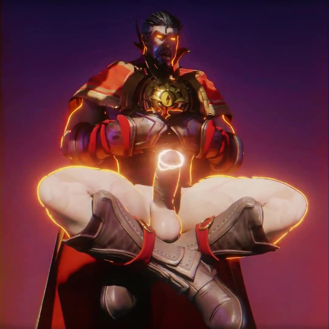 Rule34 – If it exists, there is porn of it / doctor strange / 8649503