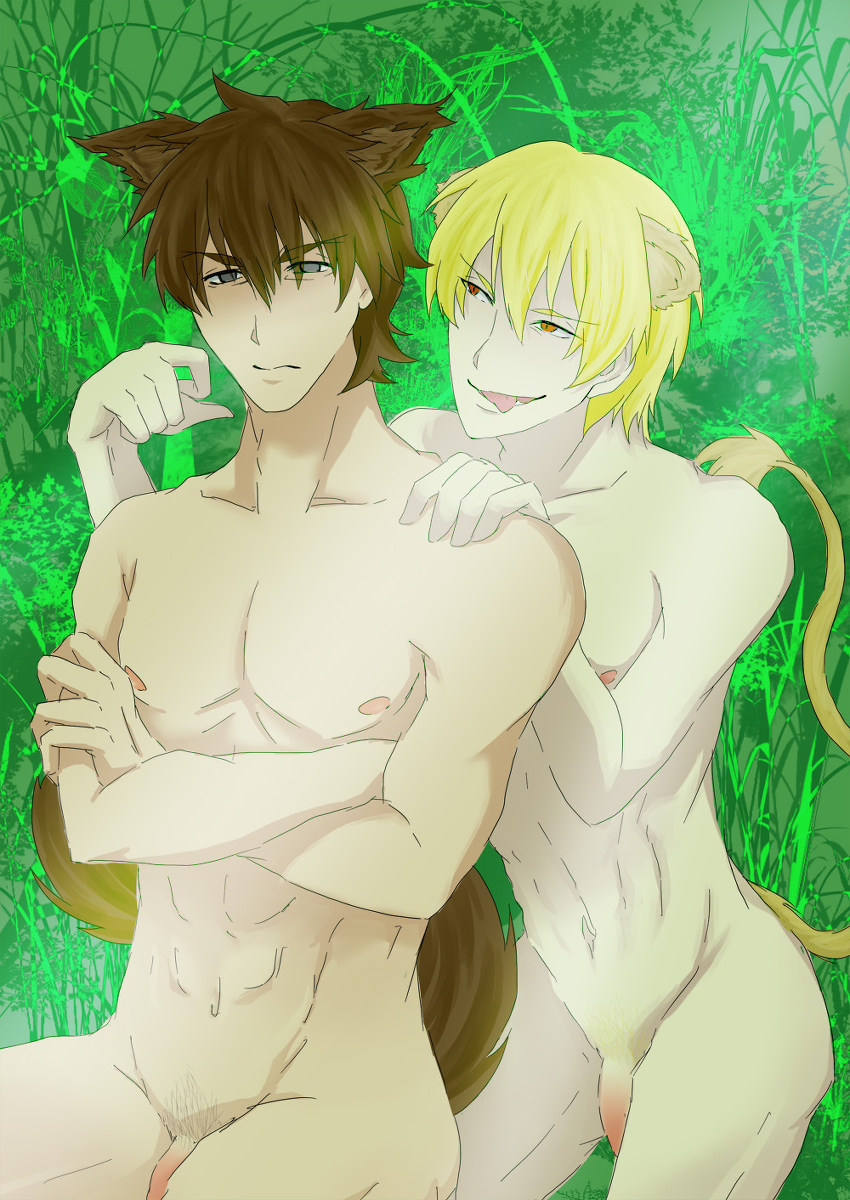 Rule34 – If it exists, there is porn of it / gilgamesh, kirei kotomine / 87019