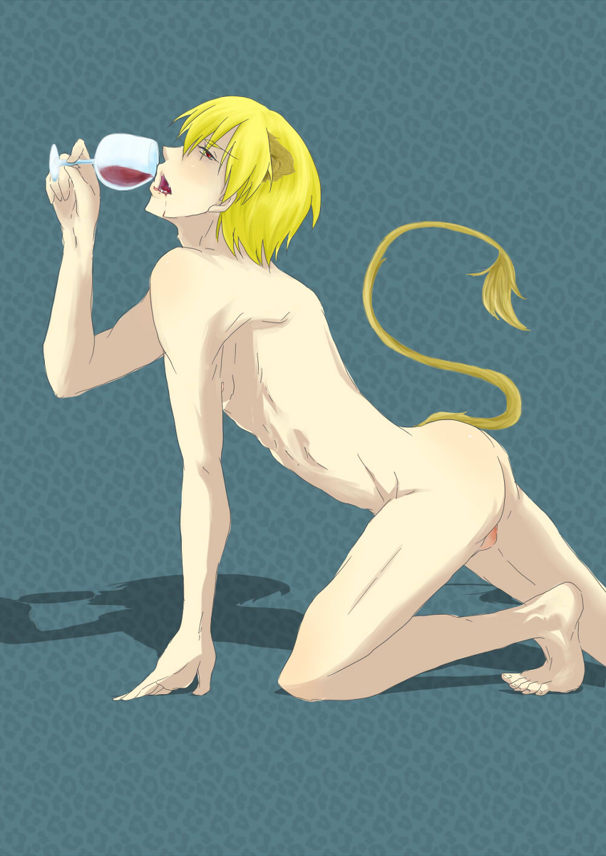 Rule34 – If it exists, there is porn of it / gilgamesh / 87020