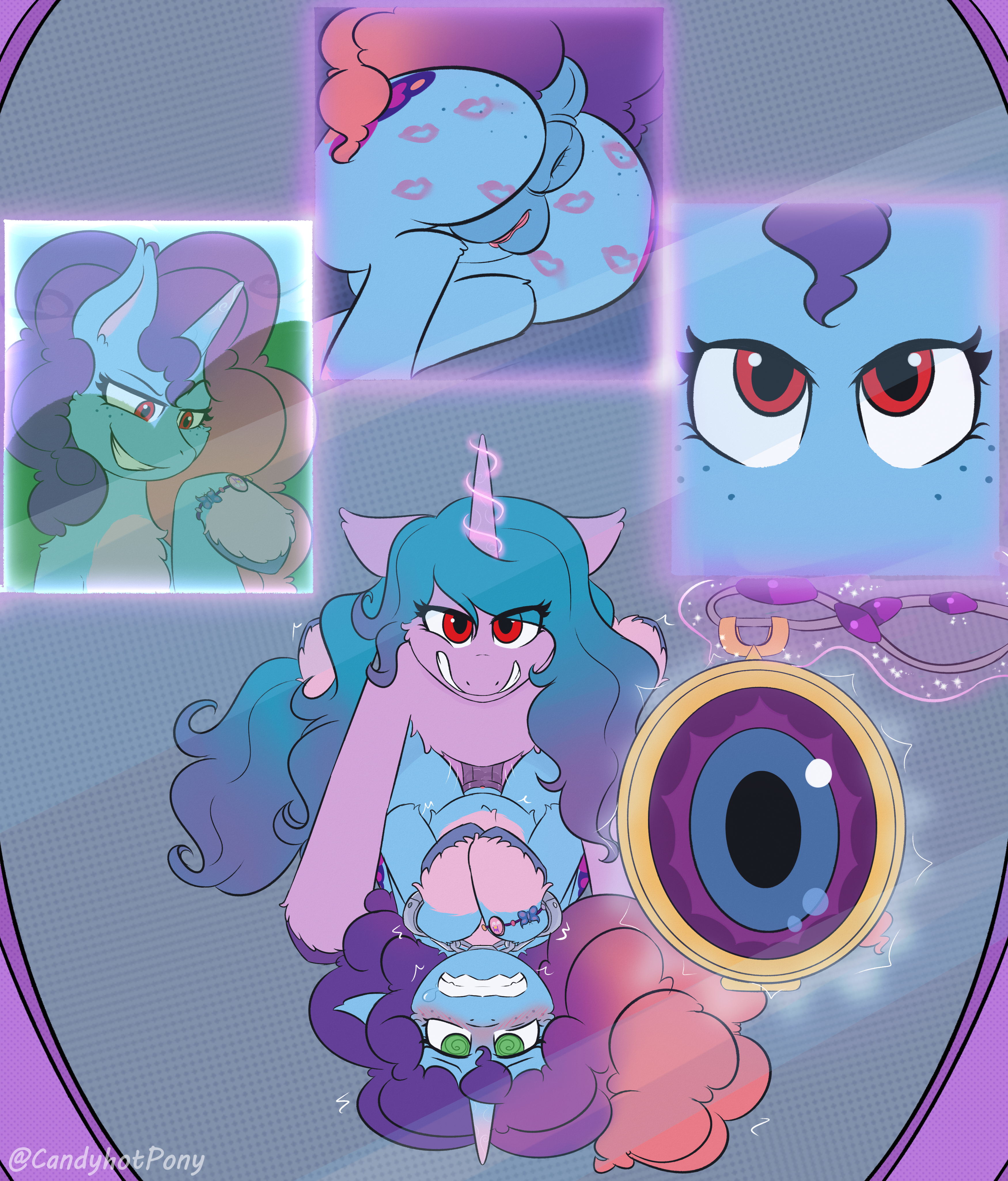Rule34 – If it exists, there is porn of it / / 8649538