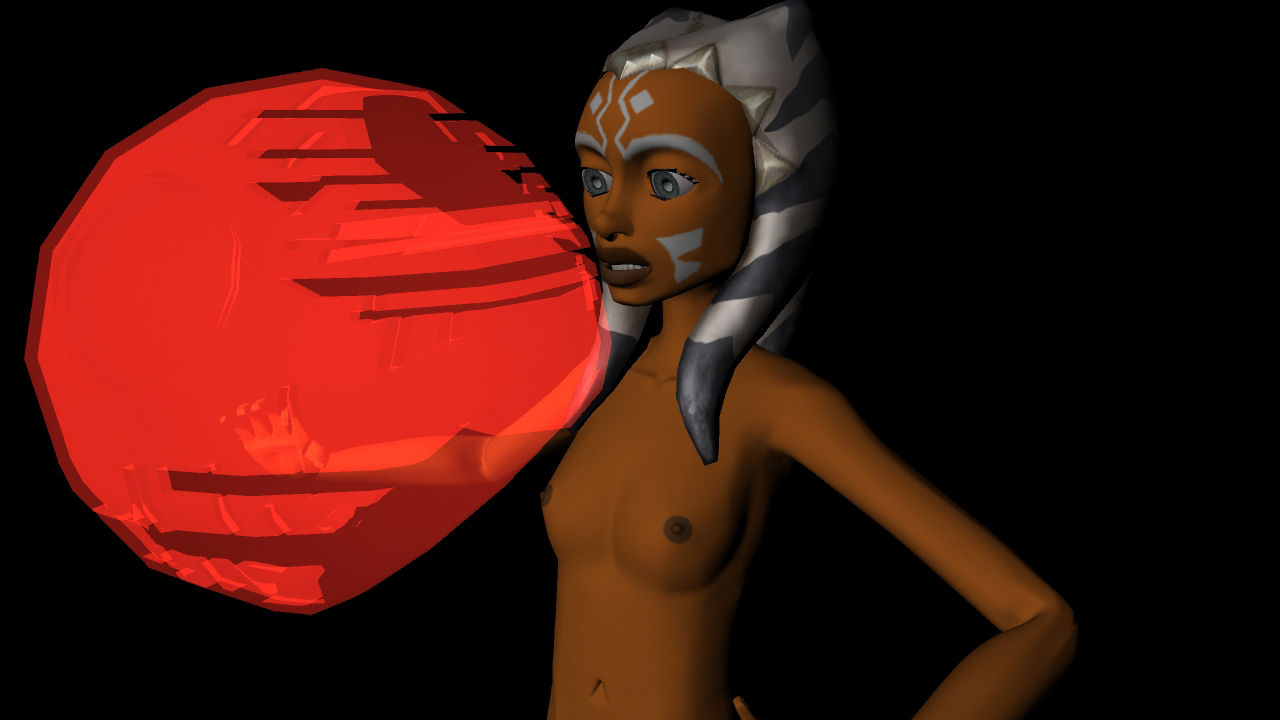 Rule34 – If it exists, there is porn of it / ahsoka tano, togruta / 87228