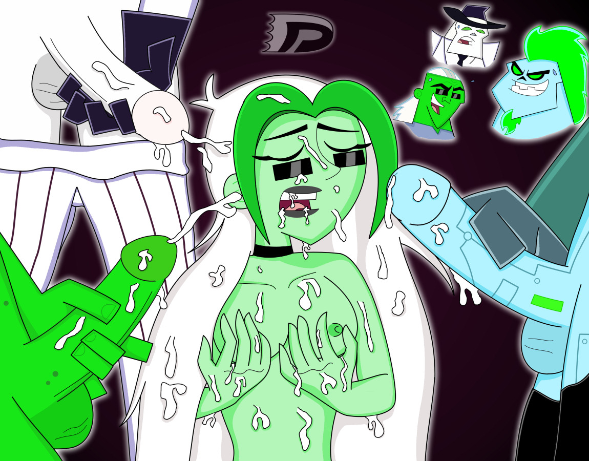 Rule34 – If it exists, there is porn of it / darkdp, skulker, technus / 87245