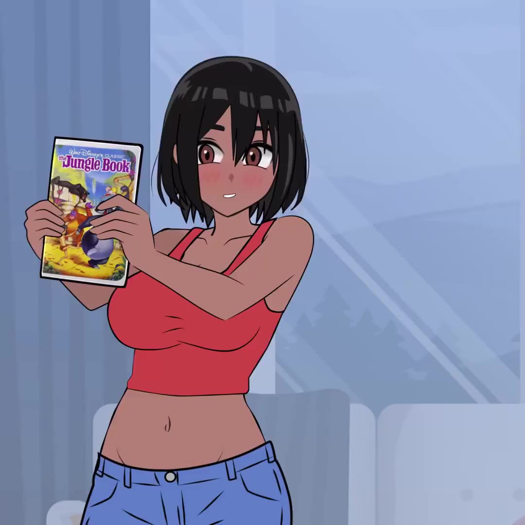 Rule34 – If it exists, there is porn of it / kaa / 8649554