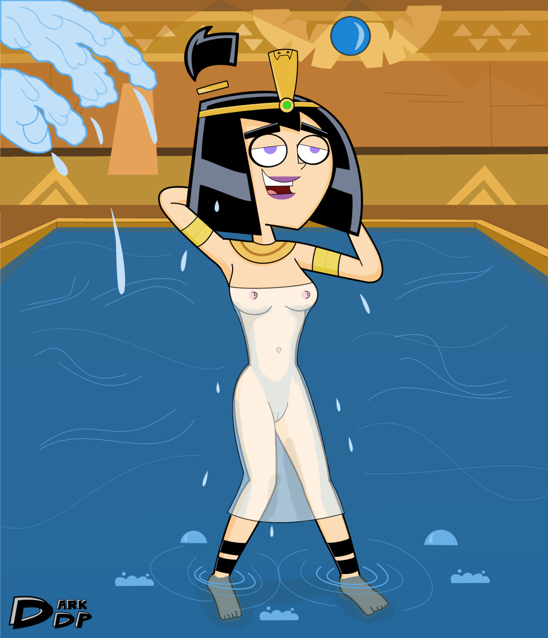Rule34 – If it exists, there is porn of it / darkdp, sam manson / 87347