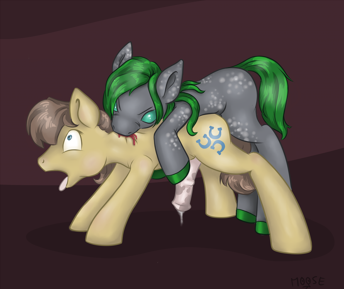 Rule34 – If it exists, there is porn of it / cynicalmoose / 87372