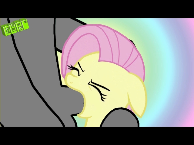 Rule34 – If it exists, there is porn of it / calypso (artist), fluttershy (mlp) / 87418