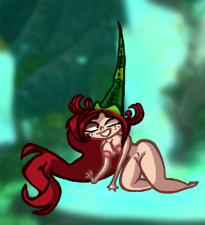 Rule34 – If it exists, there is porn of it / betilla, nymph (rayman) / 87430