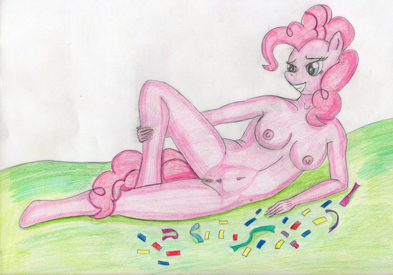 Rule34 – If it exists, there is porn of it / the-viper, pinkie pie (mlp) / 87462