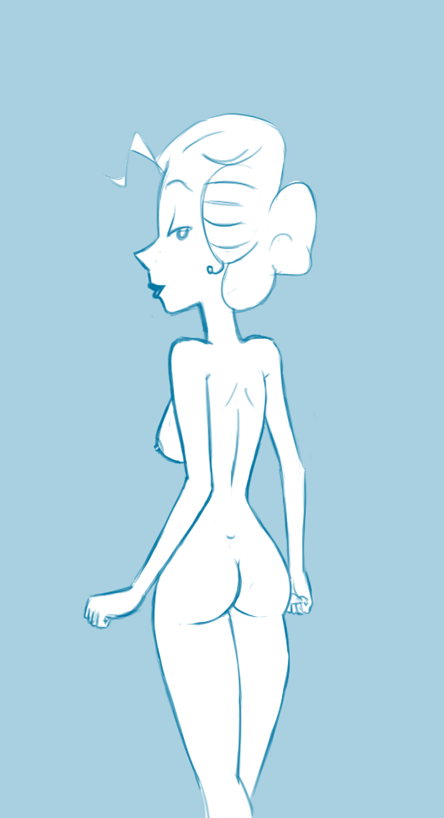 Rule34 – If it exists, there is porn of it / paradox-sin, alice mitchell / 87557
